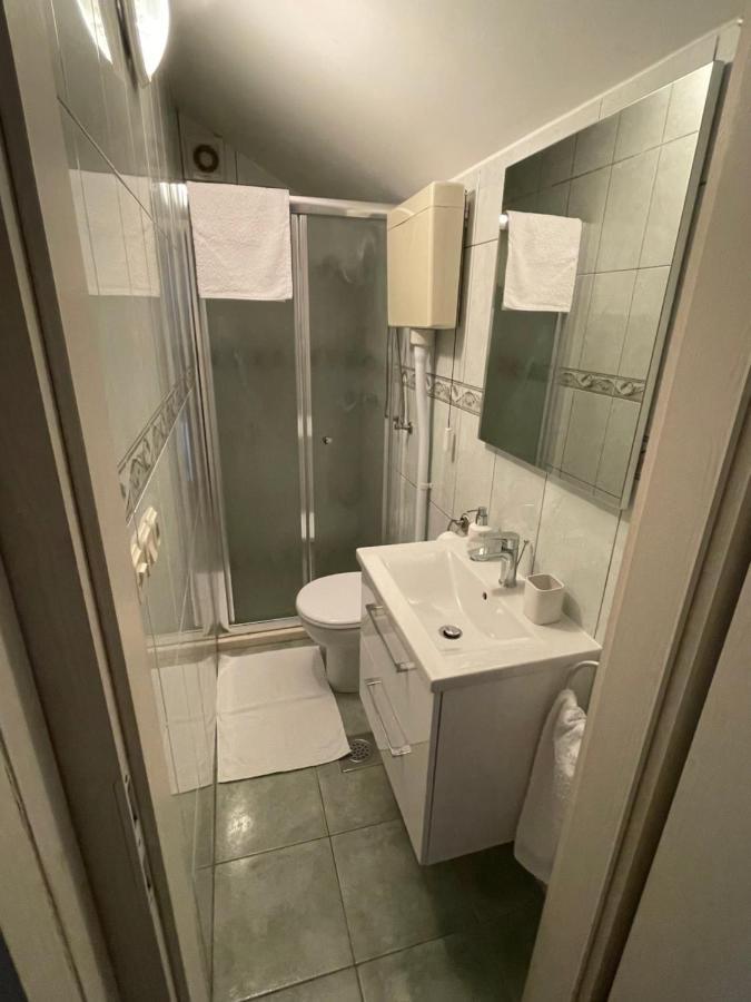 Vacation House Marin With Jacuzzi - Bol, Brac المظهر الخارجي الصورة