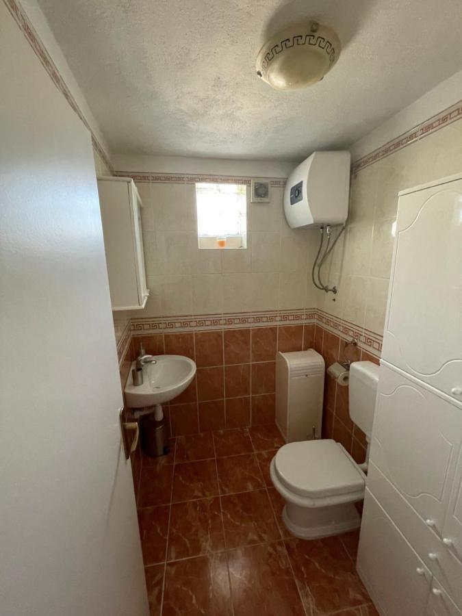 Vacation House Marin With Jacuzzi - Bol, Brac المظهر الخارجي الصورة